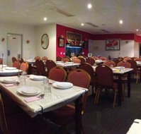 King Tiger Thai - Accommodation Coffs Harbour