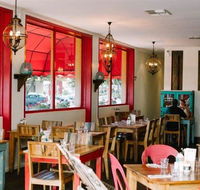 Le Porte Rosse - Accommodation Coffs Harbour