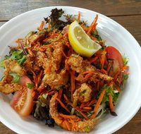 Rum Fire - Accommodation Coffs Harbour