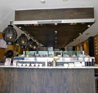 Sushi on James - Accommodation Coffs Harbour