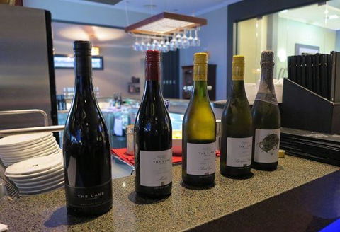 Sylvia's Restaurant & Wine Bar - Accommodation Coffs Harbour 9