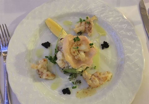 Sylvia's Restaurant & Wine Bar - Accommodation Coffs Harbour 1