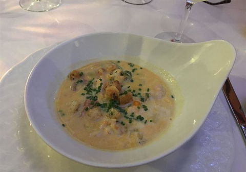 Sylvia's Restaurant & Wine Bar - Accommodation Coffs Harbour 2