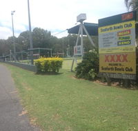Tackles Restaurant - Accommodation Coffs Harbour