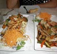 Thai Arana Hills - Accommodation Coffs Harbour