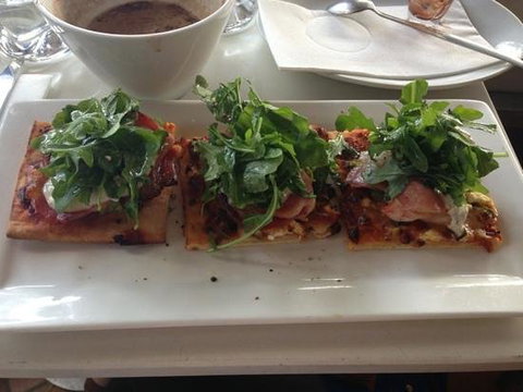 Salt - Accommodation Coffs Harbour 0