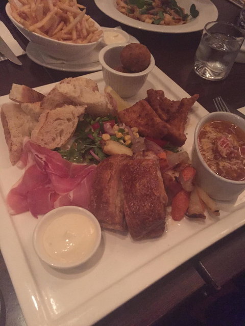 Salt - Accommodation Coffs Harbour 6