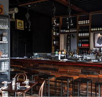 Bondi Grille - Accommodation Coffs Harbour