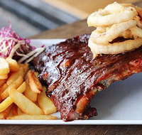 Burleigh Smoke House - Accommodation Coffs Harbour
