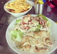 Cafe 1 Uno - Accommodation Coffs Harbour
