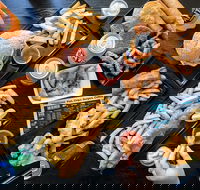 Fishbone Takeaways - Accommodation Coffs Harbour