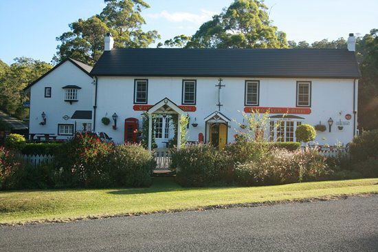 Wongawallan QLD Accommodation Coffs Harbour
