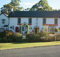 Fox and Hound - Accommodation Coffs Harbour