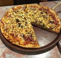 Gourmet Pizza and Pasta - Accommodation Coffs Harbour
