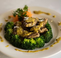 Miami Rice - Accommodation Coffs Harbour