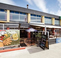 Miami Tavern - Accommodation Coffs Harbour
