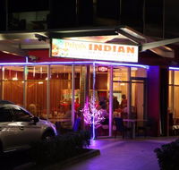 Priya's Indian Restaurant - Accommodation Coffs Harbour