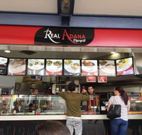 Real Adana Chargrill - Accommodation Coffs Harbour