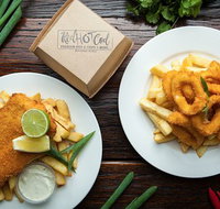 Red Hot Cod - Accommodation Coffs Harbour