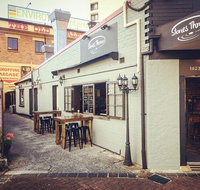 Stones Throw - Accommodation Coffs Harbour