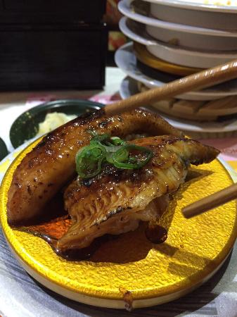 Sushi Train - Accommodation Coffs Harbour 0