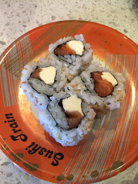 Sushi Train - Accommodation Coffs Harbour 3