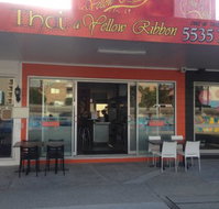 Thai A Yellow Ribbon - Accommodation Coffs Harbour