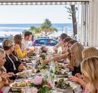 The Fish House - Accommodation Coffs Harbour