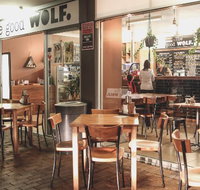 The Good Wolf - Accommodation Coffs Harbour