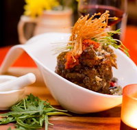 Willow Dining Room - Accommodation Coffs Harbour