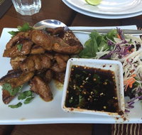 Zab Isan Thai Cuisine - Accommodation Coffs Harbour