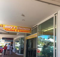 Billy's Chickens - Accommodation Coffs Harbour
