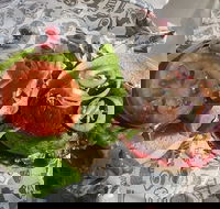 Burger Urge Crestwood - Accommodation Coffs Harbour