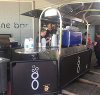 G's Wine Bar - Accommodation Coffs Harbour