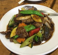 Kam Do Chinese Restaurant - Accommodation Coffs Harbour