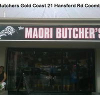 Maori Butchers - Accommodation Coffs Harbour