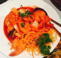 Ormeau Chinese Restaurant