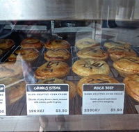 Pie Face - Accommodation Coffs Harbour