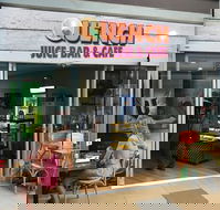 Quench Juice Bar  Cafe - Accommodation Coffs Harbour