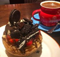 San Churro Harbour Town - Accommodation Coffs Harbour