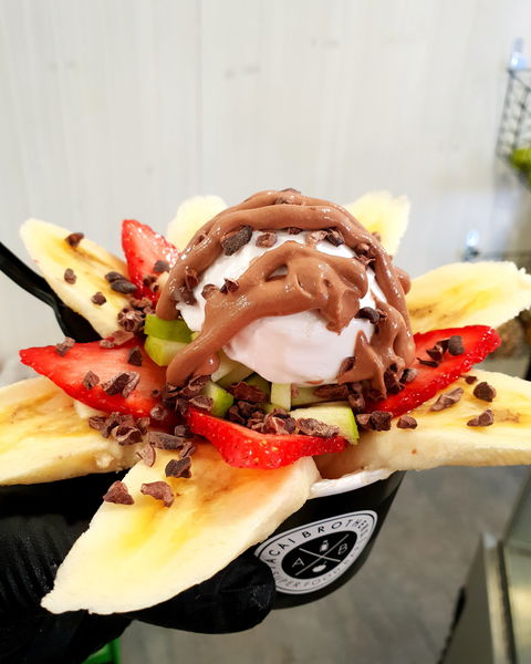 Acai Brothers Noosa Heads - Accommodation Coffs Harbour 3