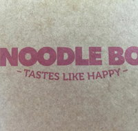Noodle Box - Accommodation Coffs Harbour