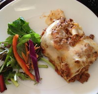 Paradise Cafe - Accommodation Coffs Harbour