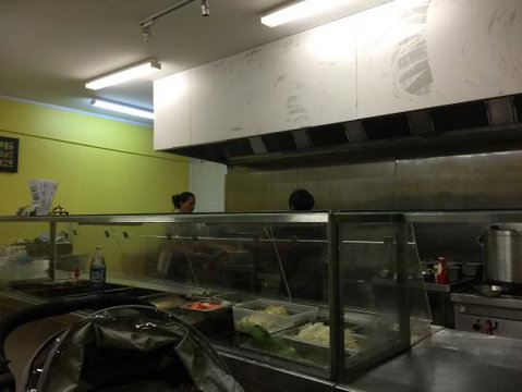 Pho Ven's - Accommodation Coffs Harbour 0
