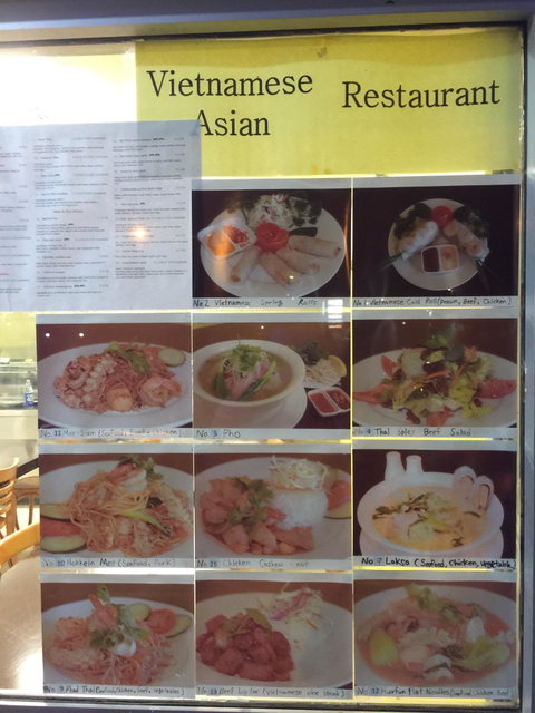 Pho Ven's - Accommodation Coffs Harbour 2
