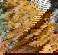 The Coffee Emporium Townsville - Accommodation Coffs Harbour