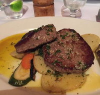 Cafe Paradiso - Accommodation Coffs Harbour