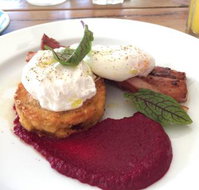 High Tide Bar Grill And Cafe - Accommodation Coffs Harbour