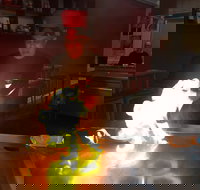 Kakuya Teppanyaki - Accommodation Coffs Harbour