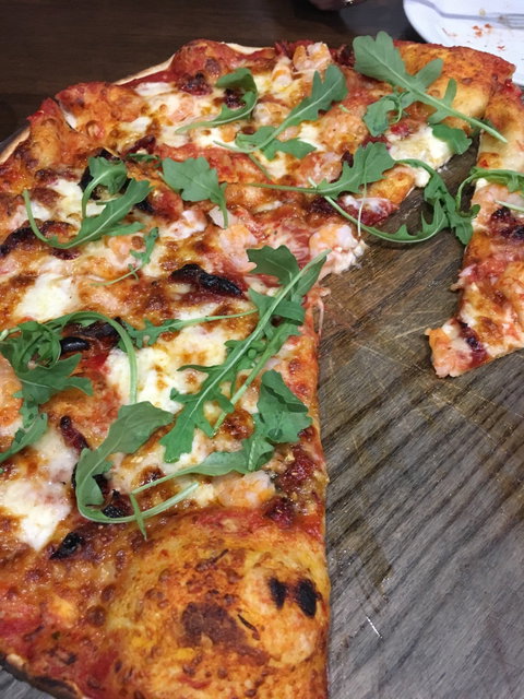 Pannini - Accommodation Coffs Harbour 1